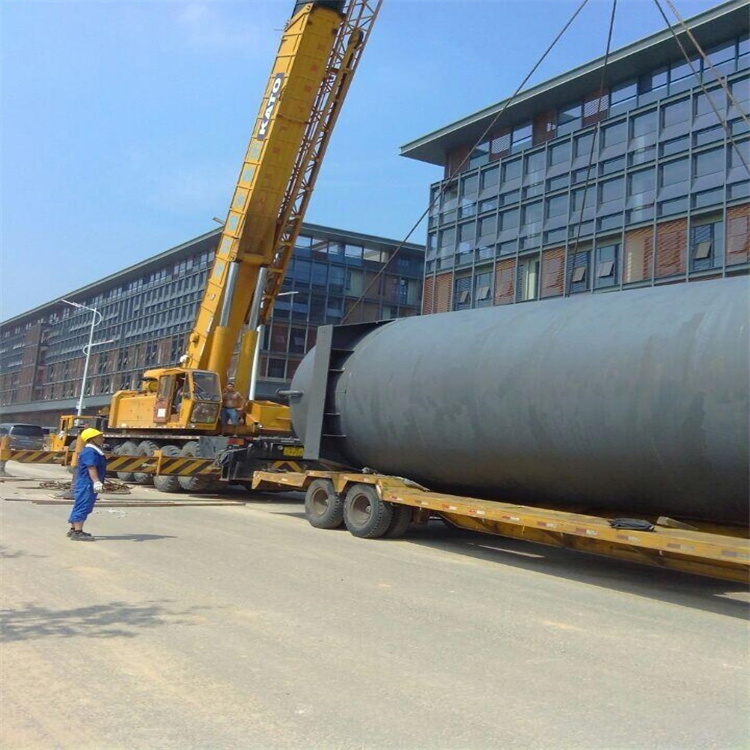 乐山大型吊车租赁公司