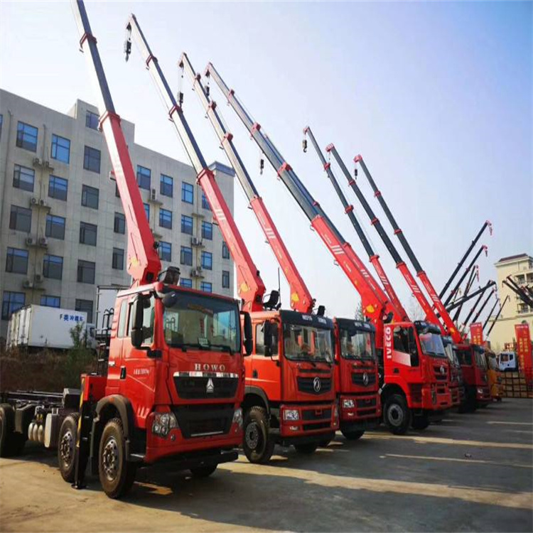 乐山租专业吊车电话