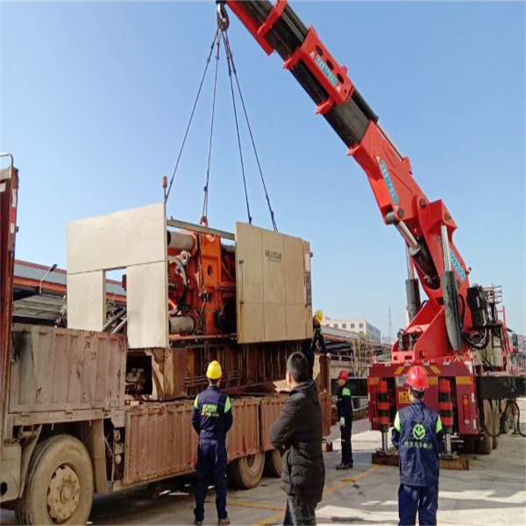 乐山附近随车吊出租，便捷服务与实用联系方式