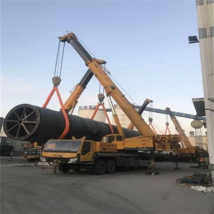 乐山找哪里有附近吊车出租|35吨|本地快速响应