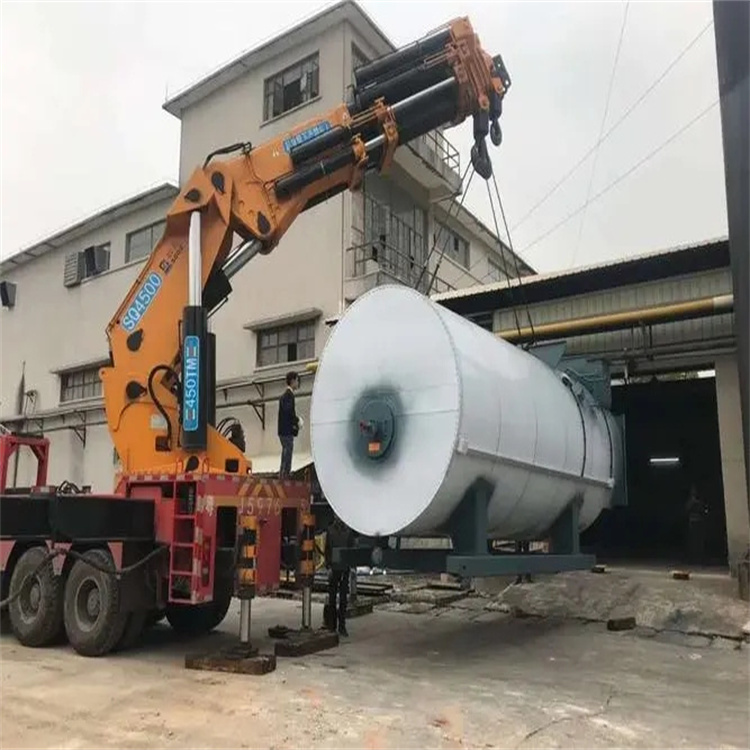 乐山室内装修小型折臂吊出租服务：高效解决方案与租赁指南