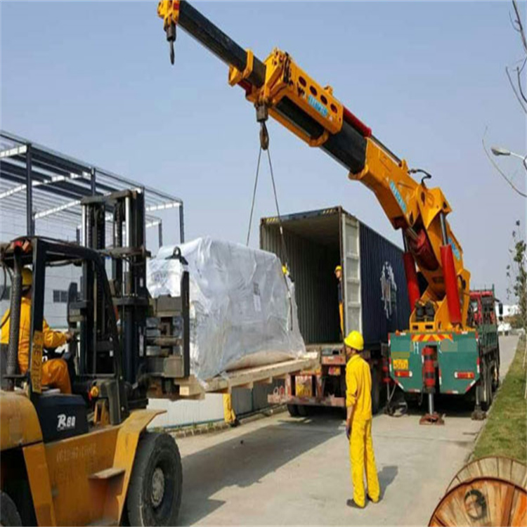 乐山专业随车吊出租电话