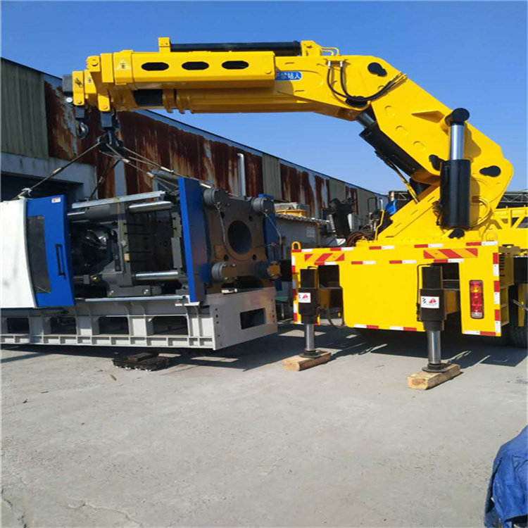 乐山大吨位折臂吊出租