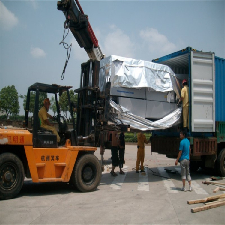 乐山物流仓库装卸随车吊租赁服务优势与选择指南