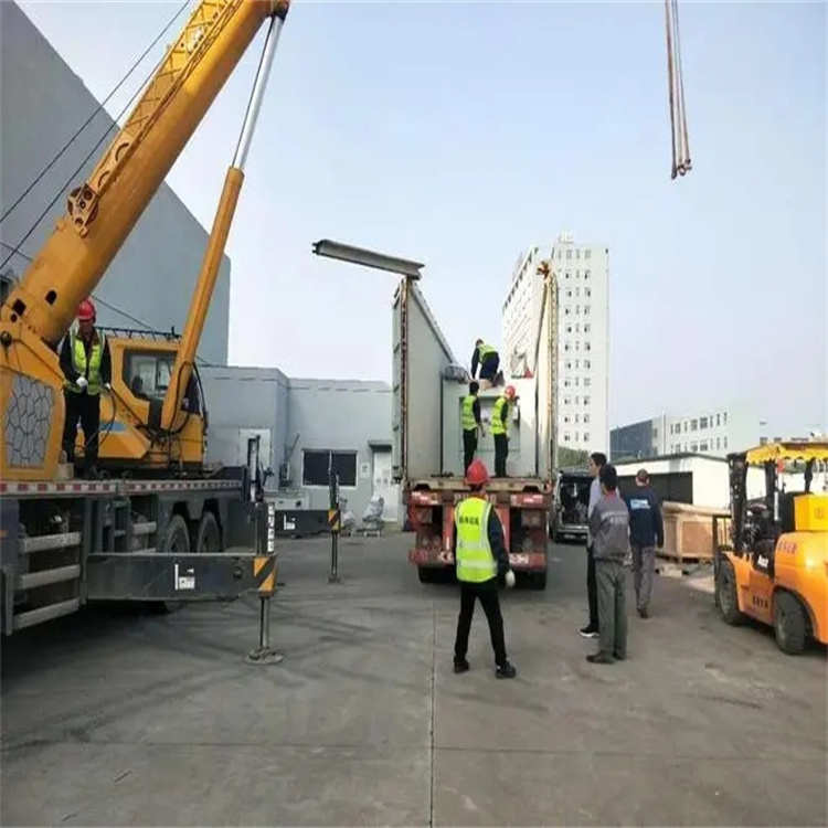 乐山如何找到附近的吊车救援服务