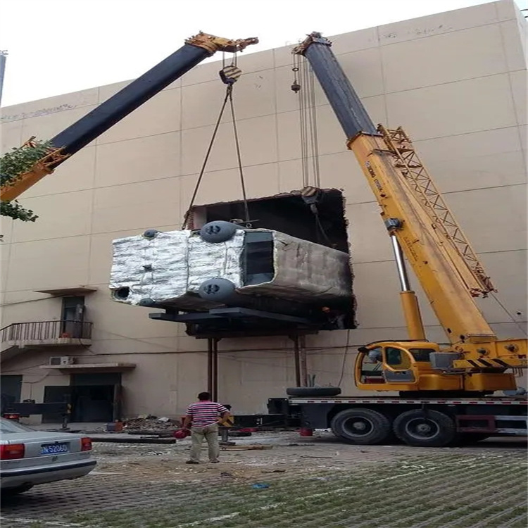 乐山25吨汽车吊出租