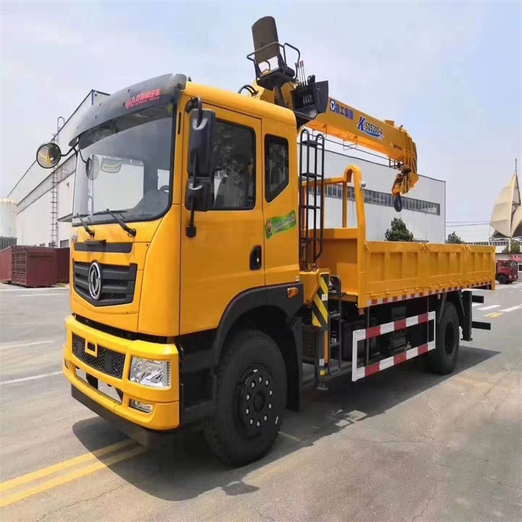 乐山附近找一辆随车吊出租