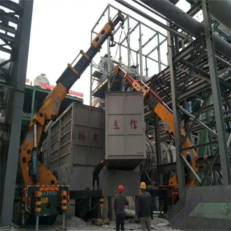 乐山折臂吊车租赁电话